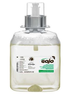 GOJO MILD FOAM HAND WASH 1.2L REFILL