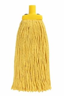 TUF COMMERCIAL MOP 400GM YELLOW