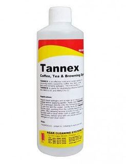 AGAR TANNEX 500ML