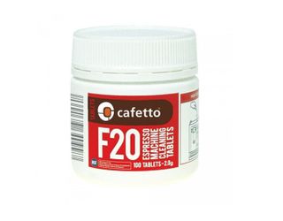 CAFETTO F20 TABLETS 2G 100 JAR