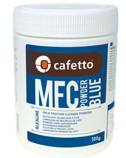 CAFETTO MFC POWDER BLUE 500G JAR