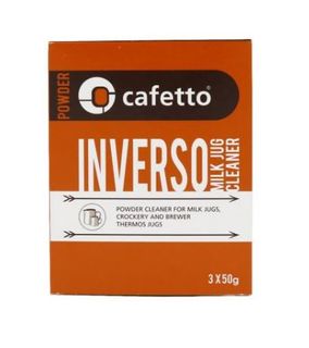 CAFETTO INVERSO SACHET 3 X BOX