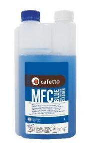 CAFETTO MFC BLUE 1L