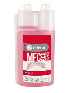 CAFETTO MFC RED 1L