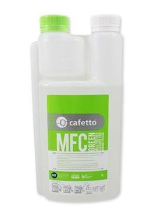 CAFETTO MFC GREEN 1L