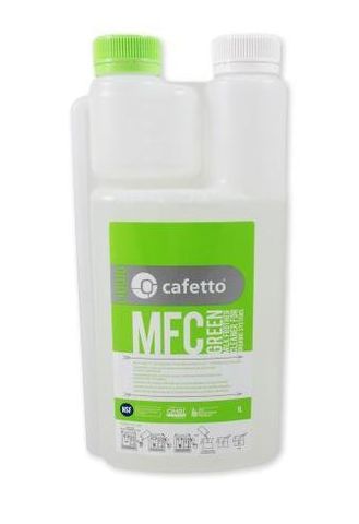 CAFETTO MFC GREEN 1L