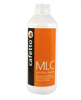 CAFETTO MLC MILK LINE CLEANER 1L