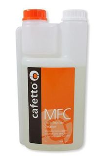 CAFETTO MFC ORANGE 1L