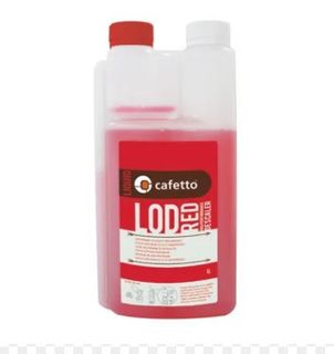 CAFETTO LOD RED 1L BOTTLE