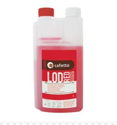 CAFETTO LOD RED 1L BOTTLE