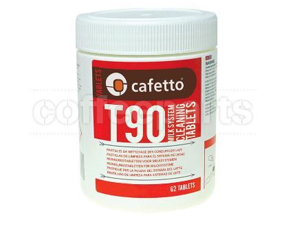 CAFETTO T90 9G 62 JAR