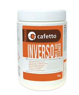 CAFETTO INVERSO 750G JAR