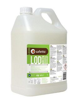 CAFETTO LOD GREEN 5L BOTTLE