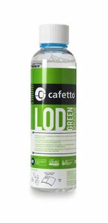 CAFETTO LOD GREEN DESCALER 250ML BOTTLE