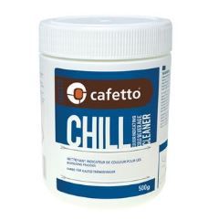 CAFETTO CHILL 500G JAR