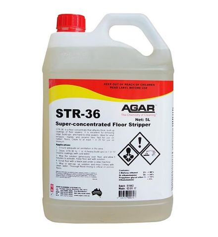 AGAR STR-36 5LT