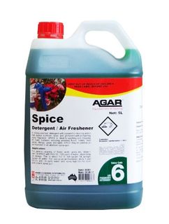 AGAR SPICE 5LT