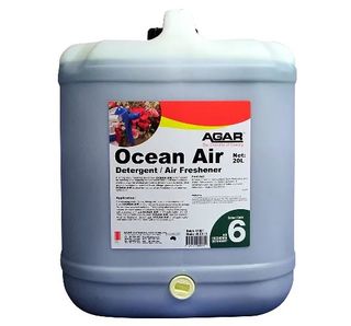 AGAR OCEAN AIR 20LT