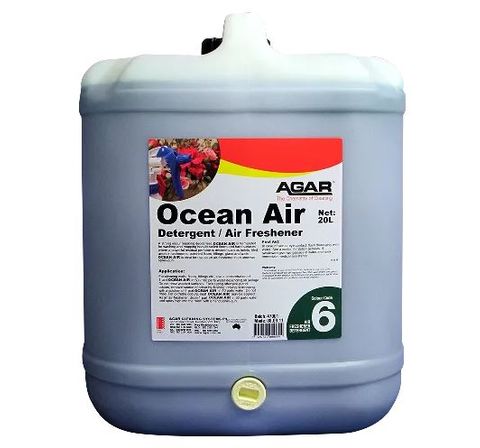 AGAR OCEAN AIR 20LT