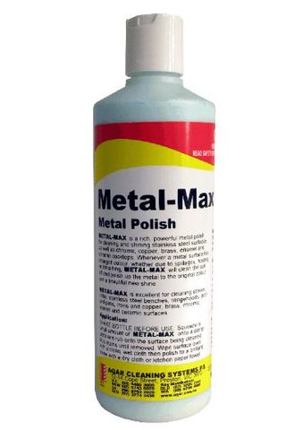 AGAR METAL MAX 500ML
