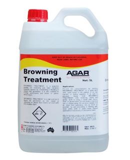 BROWNING TREATMENT 5LT