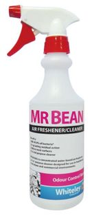 WHITELEY MR BEAN DISPENSER BOTTLE 500ml