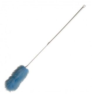 SABCO LAMBSWOOL DUSTER WITH EXTENSION HANDLE