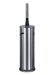 EDCO STAINLESS STEEL TOILET BRUSH SET EACH