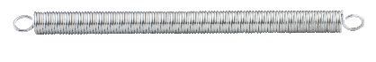 OATES REPLACEMENT SPRING (IW-500 SERIES) 165462