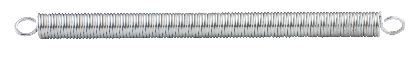 OATES REPLACEMENT SPRING (IW-500 SERIES) 165462