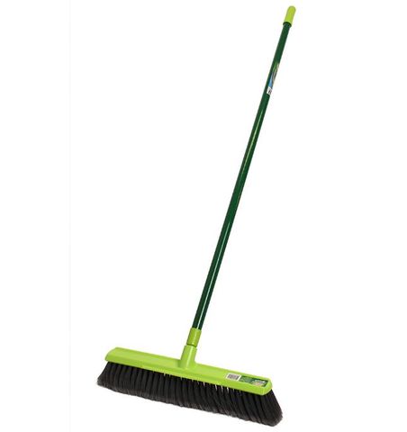 SABCO PRO MULTISURFACE BROOM COMPLETE 450MM