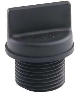 OATES REPLACEMENT D-PLUG (IW-100 SERIES) 165463