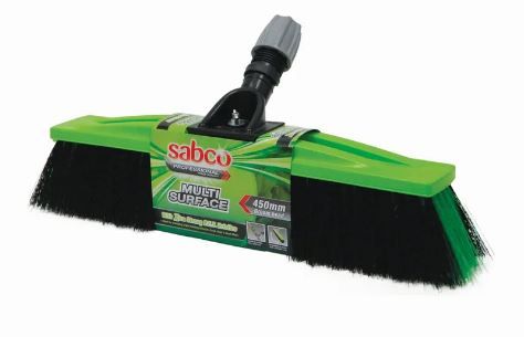 SABCO 450 PROF MULTI SURFACE HEAD