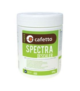 CAFETTO SPECTRA DESCALER 600G JAR