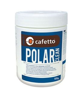 CAFETTO POLAR CLEAN 500G JAR