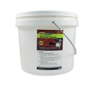 CAFETTO WORKSHOP ESPRESSO MACHINE CLEANER 10KG PAIL