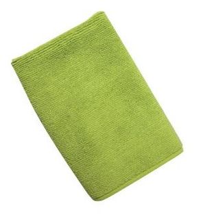 CAFETTO MICROFIBRE CLEANING CLOTH GREEN