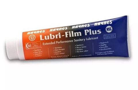 CAFETTO HAYNES LUBRI FILM PLUS 113G TUBE
