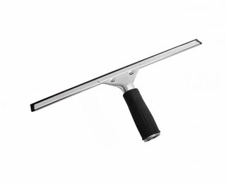 SABCO STAINLESS STEEL SQUEEGEE 355MM