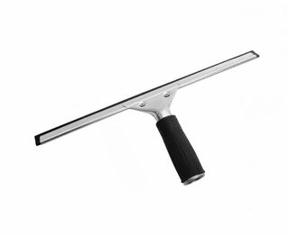 SABCO STAINLESS STEEL SQUEEGEE 455MM