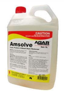 AGAR AMSOLVE 5LT