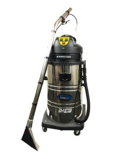 CLEANSTAR EX-FACTOR 80L EXTRACTOR WET & DRY VACUUM