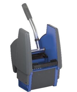 OATES EZY ERGO PRESS WRINGER 25LT BLUE 165488