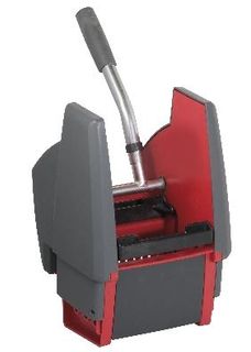 OATES EZY ERGO PRESS WRINGER 25LT RED 165490