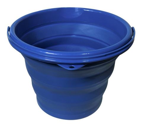 GTI COLLAPSIBLE 10L BUCKET