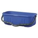 OATES DURACLEAN WINDOW CLEANERS BUCKET PLASTIC 18LT 165465