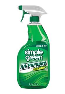 SIMPLE GREEN SASSAFRAS ALL PURPOSE CLEANER TRIGGER RTU 946ML