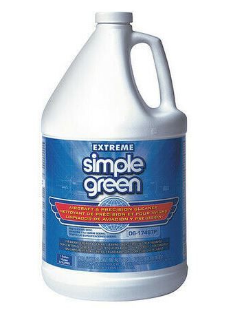 SIMPLE GREEN EXTREME 3.78L BOTTLE REFILL