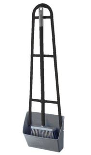 OATES PLATINUM SLIMLINE DUSTPAN SET 169669