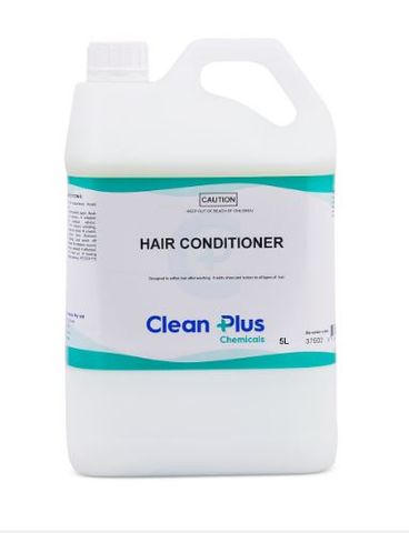 CLEAN PLUS HAIR CONDITIONER 5L